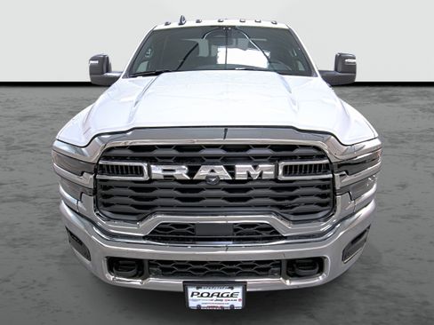 New 2026 RAM 2500 Tradesman image 6