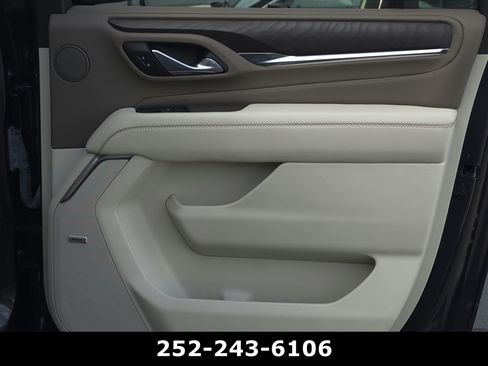 Used 2023 GMC Yukon XL Denali w/ LPO, Floor Liner Package RWD image 41