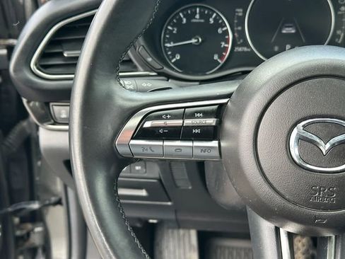 Used 2022 MAZDA CX-30 AWD 2.5 S w/ Premium Package image 13