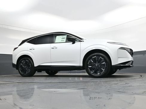 New 2026 Nissan Murano Platinum image 20