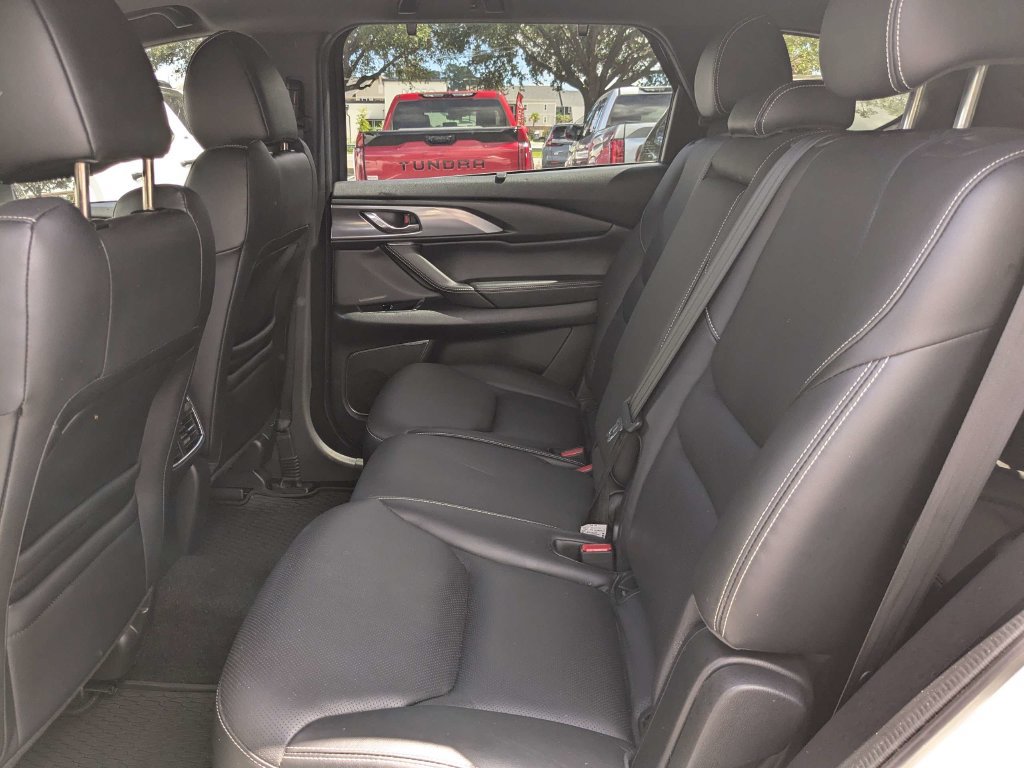 Used 2023 MAZDA CX-9 Grand Touring AWD/4WD image 15