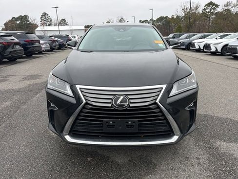 Used 2019 Lexus RX 350 FWD w/ Accessory Package image 3