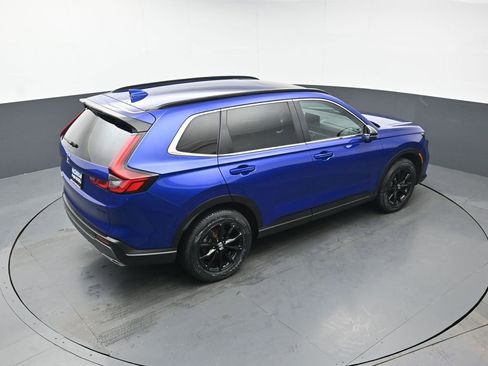 Certified 2023 Honda CR-V Sport image 43