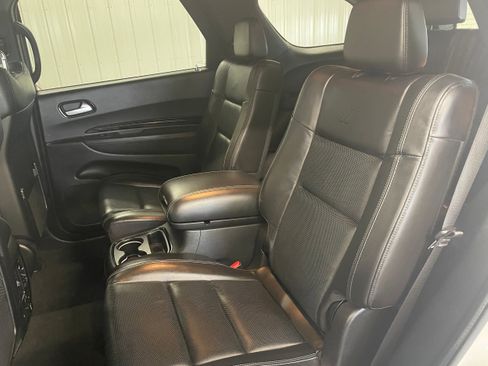 Used 2021 Dodge Durango Citadel image 24