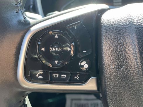 Used 2022 Honda CR-V Touring image 27