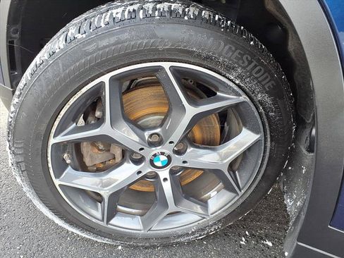 Used 2019 BMW X1 xDrive28i w/ Convenience Package image 9