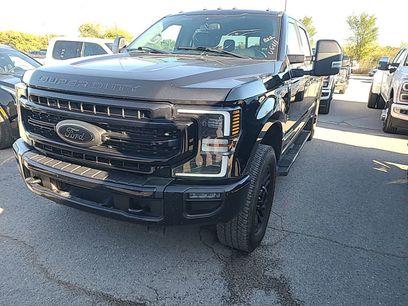 Used 2021 Ford F250 Lariat