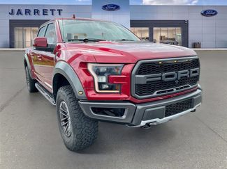 Used 2019 Ford F150 Raptor w/ Equipment Group 802A Luxury AWD/4WD video 1
