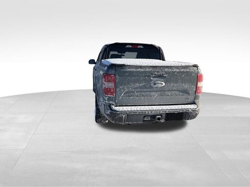 Used 2022 Ford Maverick XLT w/ Equipment Group 300A Standard image 6