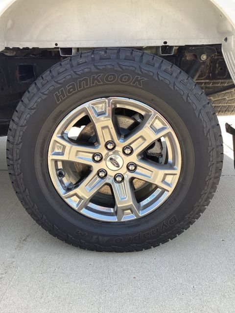 Used 2021 Ford F150 XLT w/ Equipment Group 302A High AWD/4WD image 6