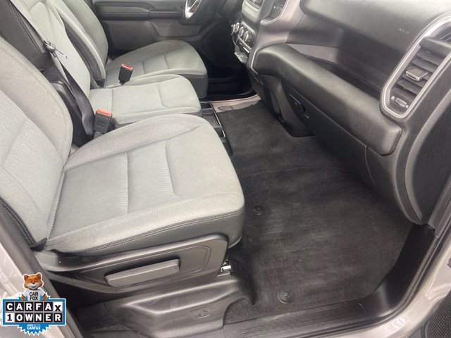 Used 2022 RAM 1500 Big Horn AWD/4WD image 18