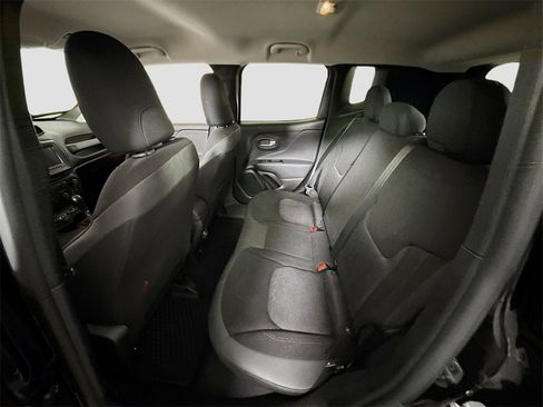 Used 2020 Jeep Renegade Trailhawk image 15