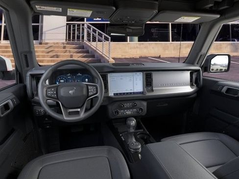 New 2026 Ford Bronco Outer Banks AWD/4WD image 9