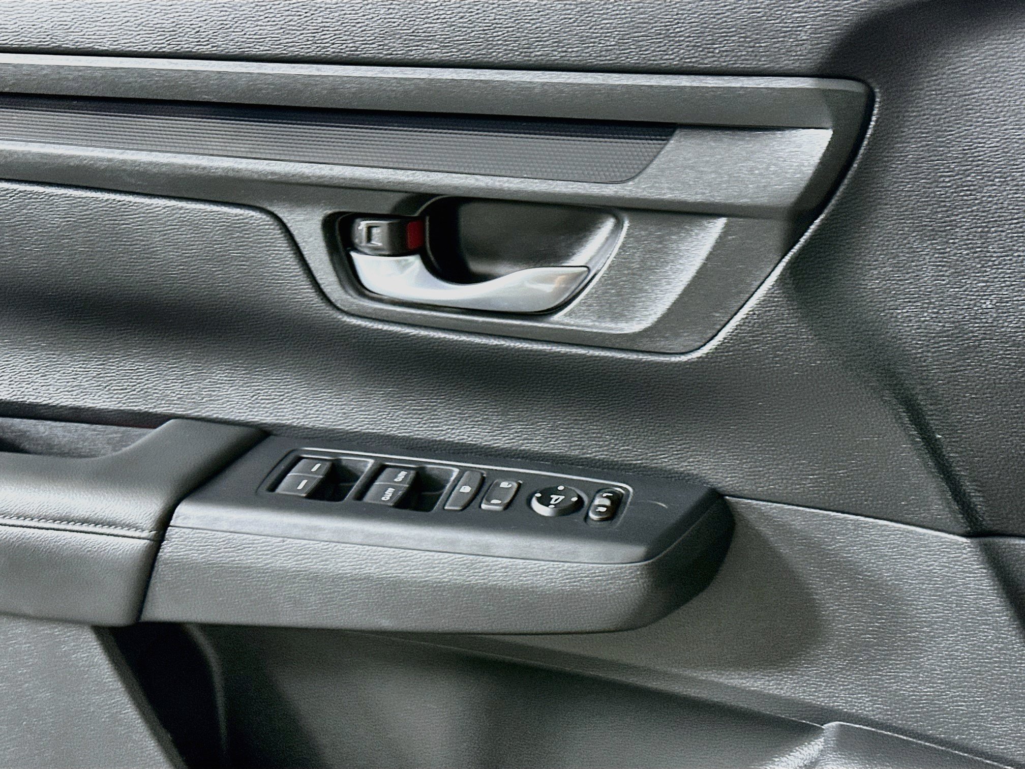 Used 2024 Honda CR-V EX image 15