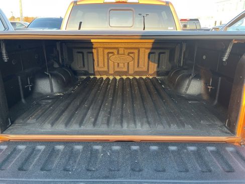 Used 2019 Ford Ranger XLT w/ Equipment Group 301A Mid image 10