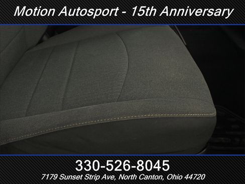 Used 2021 RAM 1500 Classic Warlock image 37