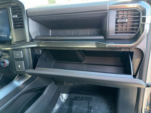 New 2025 Ford F150 STX image 10