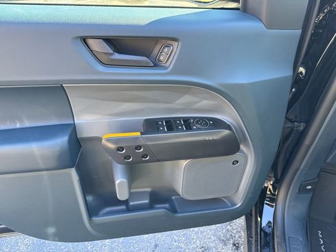 New 2026 Ford Maverick Tremor image 17