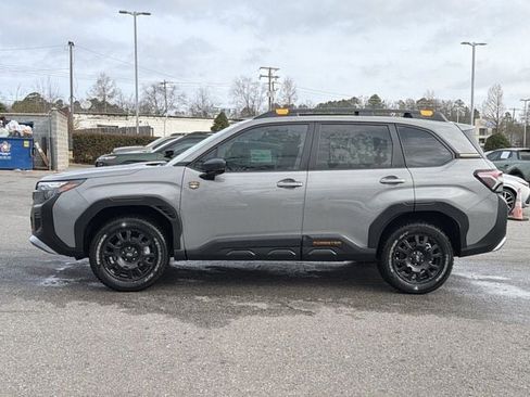 New 2026 Subaru Forester Wilderness image 6