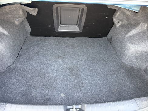 Used 2020 Mitsubishi Mirage G4 ES FWD image 37
