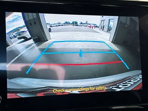 Certified 2024 Toyota Corolla LE FWD image 23