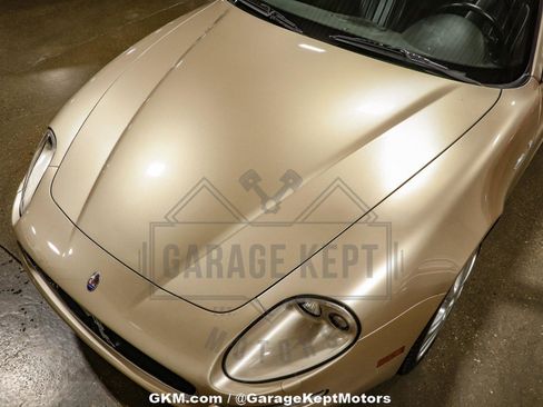 Used 2004 Maserati Coupe image 30