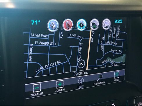 Used 2017 GMC Acadia Denali FWD image 23