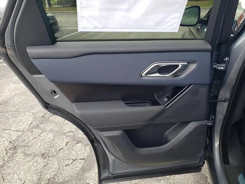 New 2026 Land Rover Range Rover Velar Belgravia AWD/4WD image 12