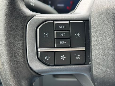 Used 2025 Ford F150 XLT w/ Equipment Group 301A Standard AWD/4WD image 19