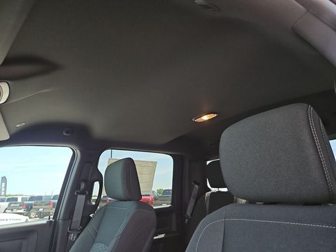 New 2026 RAM 2500 Tradesman AWD/4WD image 22