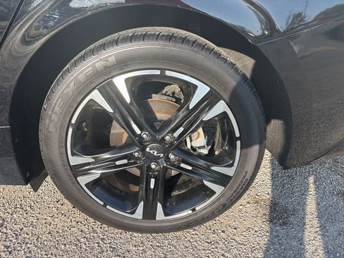 Used 2022 Kia K5 GT-Line image 19