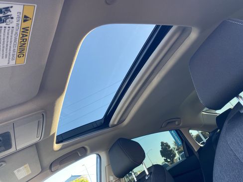 Used 2024 Honda Accord EX image 18