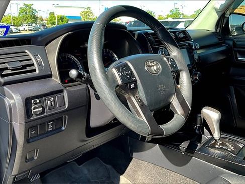 Used 2019 Toyota 4Runner TRD Pro image 13