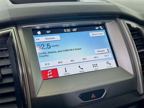 Used 2019 Ford Ranger XLT w/ Equipment Group 301A Mid image 25