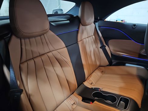 New 2026 Mercedes-Benz CLE 300 4MATIC Cabriolet image 12