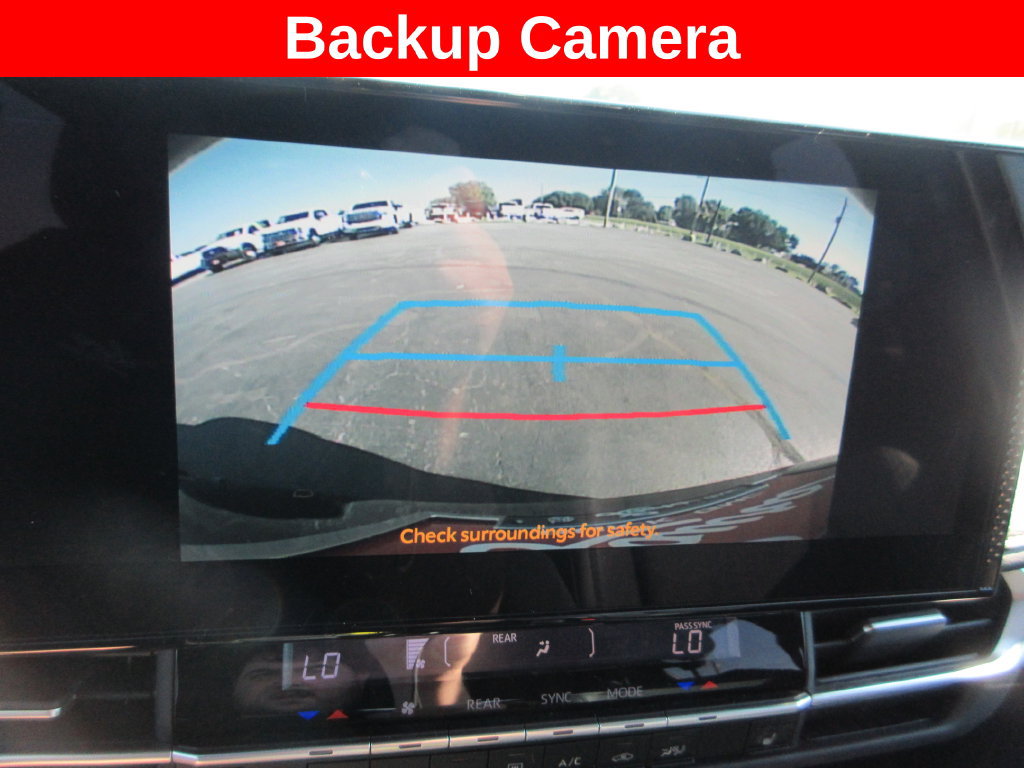 Used 2025 Toyota Sienna XLE Woodland Edition AWD/4WD image 19