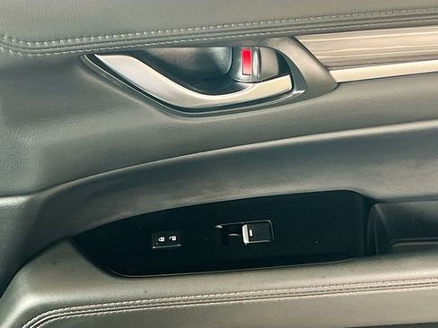 Used 2021 MAZDA CX-5 Grand Touring Reserve image 32