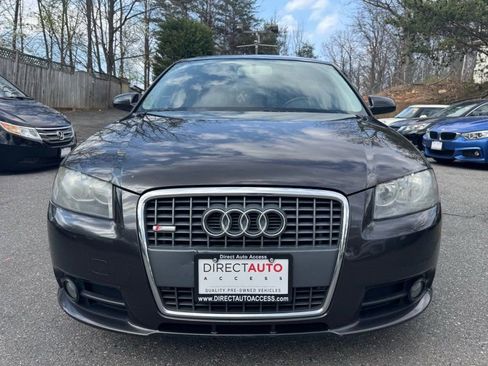 Used 2008 Audi A3 2.0T image 2