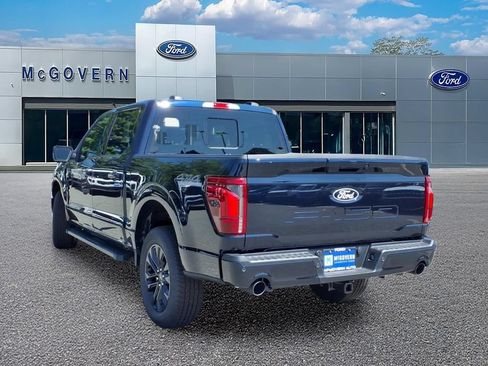 New 2026 Ford F150 Lariat w/ Equipment Group 501A Mid AWD/4WD image 7