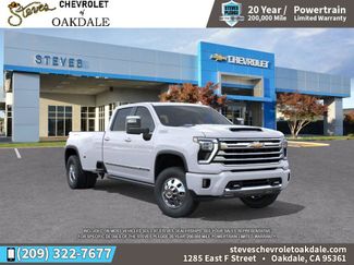 New 2026 Chevrolet Silverado 3500 High Country w/ High Country Premium Package video 1