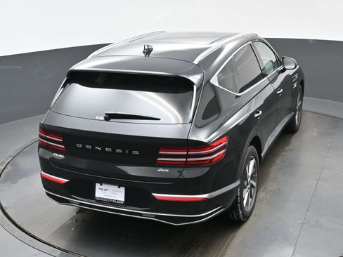 New 2026 Genesis GV80 2.5T Select image 25