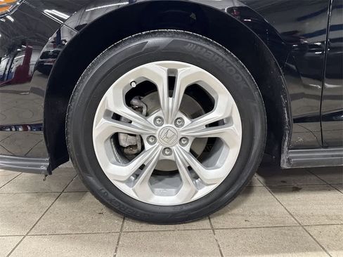 Used 2023 Honda Accord LX image 10