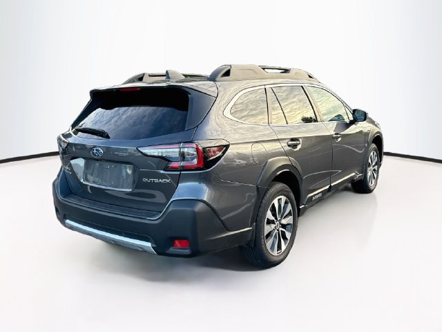 Certified 2025 Subaru Outback Limited AWD/4WD image 9