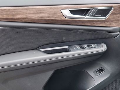 New 2025 Volkswagen Atlas SEL Premium R-Line