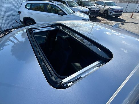 New 2026 Honda Civic Sport Touring image 17