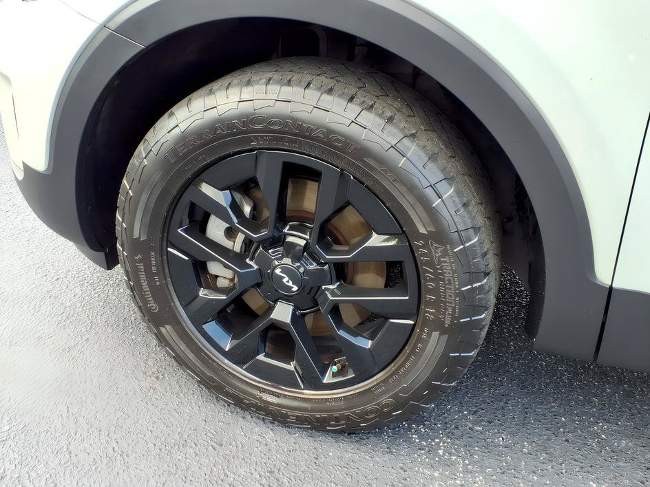 Used 2023 Kia Telluride SX X-Pro AWD/4WD image 9