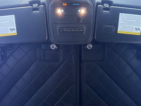 Certified 2023 Ford Bronco Wildtrak AWD/4WD image 54
