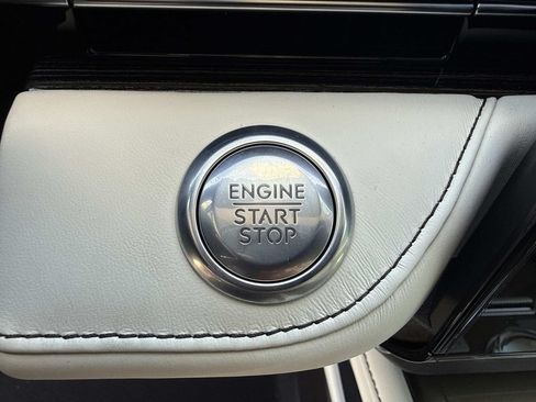 New 2026 Lincoln Nautilus Black Label AWD/4WD image 28