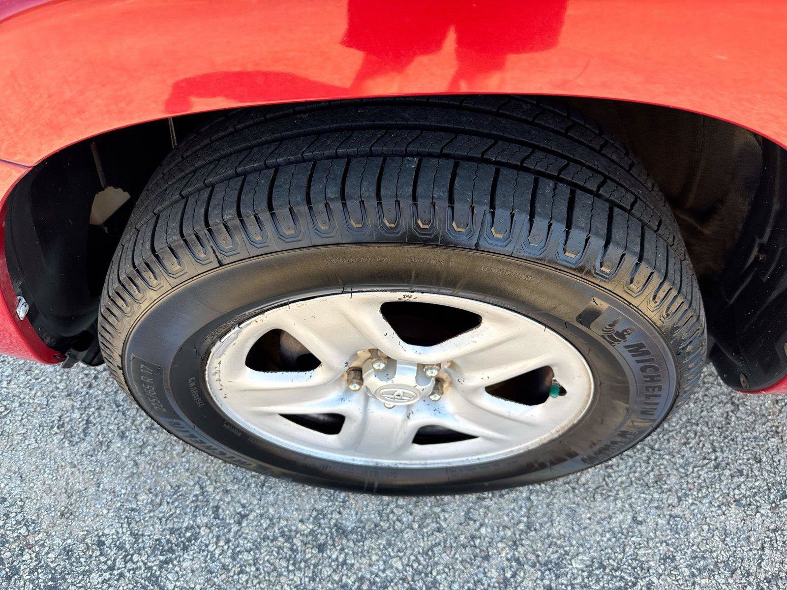 Used 2012 Toyota RAV4 FWD w/ Value Pkg image 24
