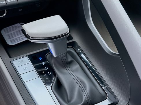 New 2026 Hyundai Elantra Sport FWD image 13